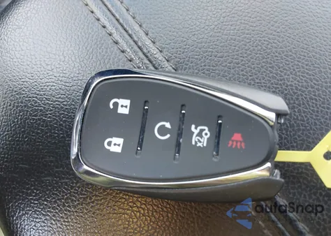 2018 Chevrolet Malibu Lt z USA, uszkodzony, nr VIN 1G1ZD5ST6JF219939